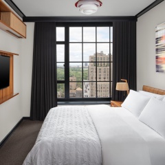 Le Meridien New York, Central Park - Bild 4