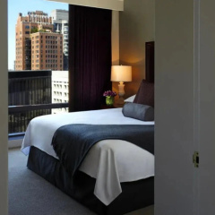 Trump International Hotel & Tower New York - Bild 7
