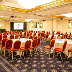 Millennium Hotel and Conference Centre Gloucester London - Bild 20