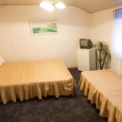 Daniela Guest House
