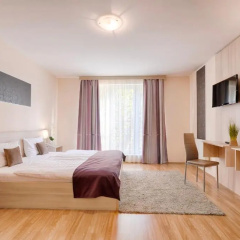Triple M Hotel - Bild 9