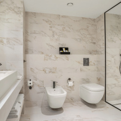Cardo Roma, Autograph Hotel - Bild 17