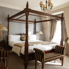 The Leonard Hotel - Bild 5