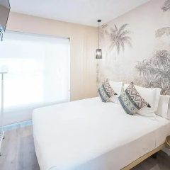 Hostal Plaza thumbnail 14