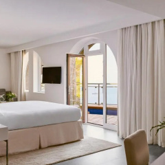 Jumeirah Mallorca Hotel - Bild 4