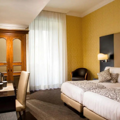 Savoy Hotel - Bild 8