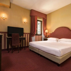 Best Western Hotel Tritone - Bild 4