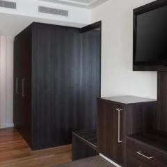 Crowne Plaza Zürich by IHG - Bild 14