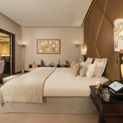 Hôtel Barrière Fouquet's Paris thumbnail 12
