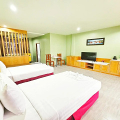 Dome Resort - Bild 9