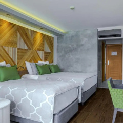 Panorama Hotel - Bild 3