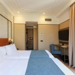 Medinaceli Hotel - Bild 11