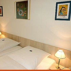 Hotel Occam - Bild 4