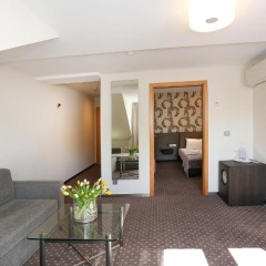 Hotel SONATA - Bild 19