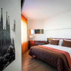 Hotel Indigo Barcelona Plaza Espana by IHG - Bild 4