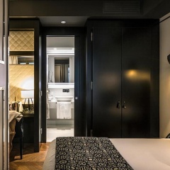 Corso 281 Luxury Suites Roma Hotel - Bild 14