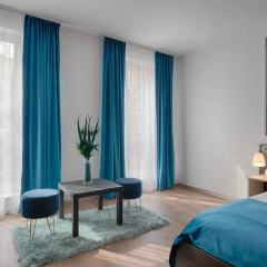 Triple M Hotel - Bild 5