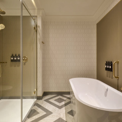 Hotel Saski Krakow, Curio Collection by Hilton - Bild 5
