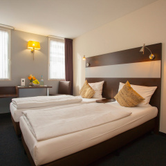 Hotel Ayun by Centro Comfort - Bild 3