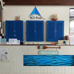 The Blue Pearl Kata Hotel - Bild 9