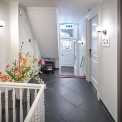 Nova Apartments - Bild 26