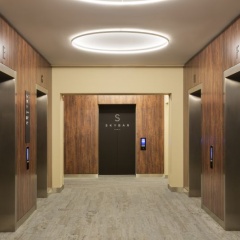 Pullman Paris Montparnasse Hotel - Bild 24