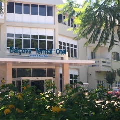 Balcova Thermal Hotel - Bild 1