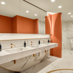Cardo Roma, Autograph Hotel - Bild 13