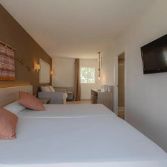 Garden Holiday Village, Adults Only  — New Garden Saladina for 2025 - Bild 8