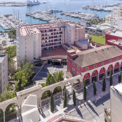 Hotel Victoria Gran Meliá - Bild 1