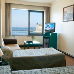 Kad Kv Y R Ht M Hotel - Bild 4
