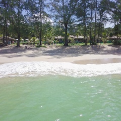 Long Beach Chalet Hotel - Bild 21