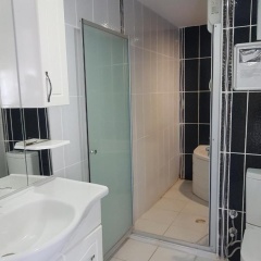 Berraksu Hotel - Bild 18