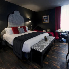HT6 Hotel - Bild 8
