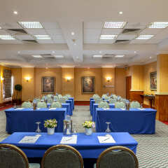 GrandResort in Limassol, Cyprus from 329$, photos, reviews - zenhotels.com photo 33