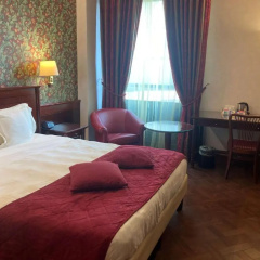 C-Hotels Concorde Hotel - Bild 10
