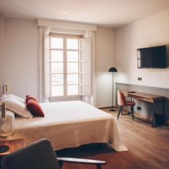 Alcazaba Premium Hotel - Bild 11