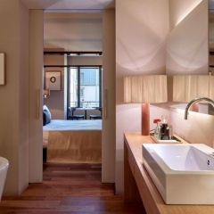 Sir Victor Hotel - Bild 17