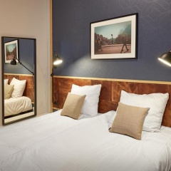 Nova Apartments - Bild 2