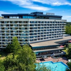 AHORN Harz Hotel Braunlage - Bild 19