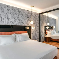 Hotel Vincci Selección Unuk 5* GL - Bild 6