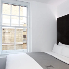 The Z Hotel Trafalgar - Bild 6