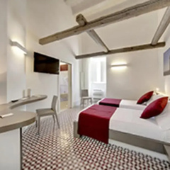 Zafran Boutique Hotel thumbnail 9