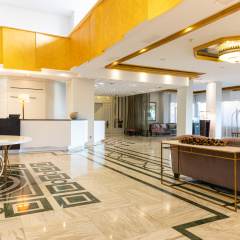 GPRO Valparaiso Palace & Spa - Bild 2