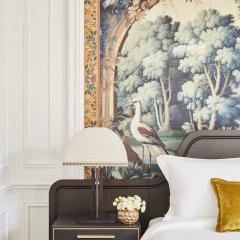 The Palace, a Luxury Collection Hotel - Bild 12