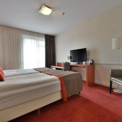 Hotel City Inn - Bild 14