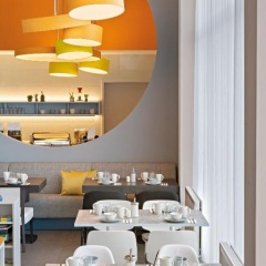 Hey Lou Hotel Nördlingen - Bild 11