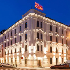 Hotel Carol - Bild 24
