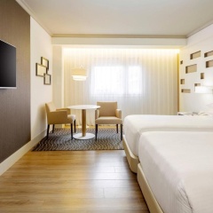 Madrid Marriott Auditorium Hotel & Conference Center - Bild 10