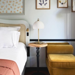 Hôtel Botaniste - Bild 7